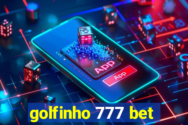 golfinho 777 bet